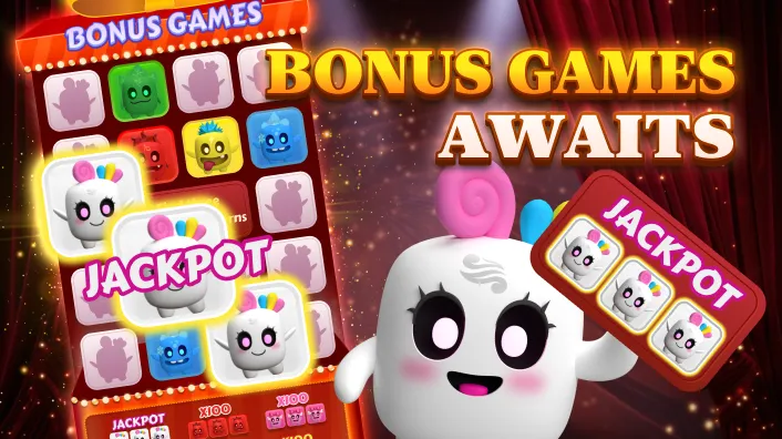 Jili Golden Empire slot game