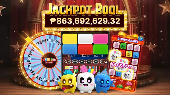 Jili Fishing God slot game